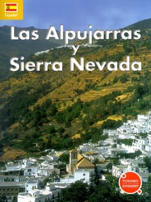 ALPUJARRAS Y SIERRA NEVADA RECUERDA | 9788424100162 | GARCIA GUARDIA, GABRIEL