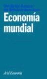 ECONOMIA MUNDIAL | 9788434421929 | MARTINEZ CHACON, ELVIRA (DIR.)