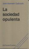 SOCIEDAD OPULENTA, LA | 9788434414440 | GALBRAITH, JOHN KENNETH