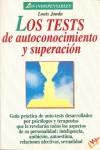 TESTS DE AUTOCONOCIMIENTO Y SUPERACION, LOS | 9788479272883 | JANDA, LOUIS