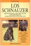 SCHNAUZER, LOS | 9788431518608 | BONANNO, FABRIZIO