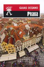 PRAGA OCEANO | 9788477643340 | DUFFY, CAMERON