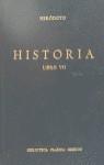 HISTORIA. LIBRO VII | 9788424909949 | HERODOTO