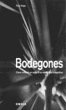 BODEGONES BLANCO Y NEGRO | 9788428212656 | HOPE, TERRY