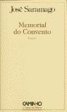 MEMORIAL DO CONVENTO (PORTUGUES) | 9789722100267 | SARAMAGO, JOSE