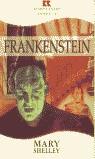 FRANKENSTEIN RICHMOND LEVEL 3 | 9788429453829 | SHELLEY, MARY