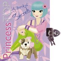 PRINCESS TOP MY SECRET DIARY | 9788490370766 | TODOLIBRO, EQUIPO