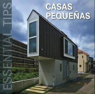 CASAS PEQUEÑAS | 9788499364667 | VV.AA.