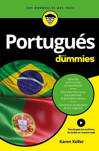 PORTUGUÉS PARA DUMMIES | 9788432903328 | KELLER, KAREN