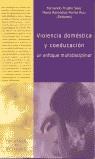 VIOLENCIA DOMESTICA Y COEDUCACION | 9788480635592 | TRUJILLO SAEZ, FERNANDO