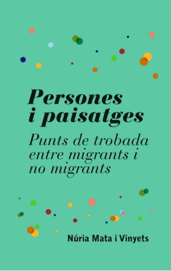 PERSONES I PAISATGES (E-BOOK) | 9788494261336 | NURIA MATA I VINYETS