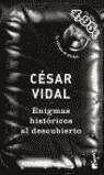 ENIGMAS HISTORICOS AL DESCUBIERTO | 9788408053637 | CESAR VIDAL