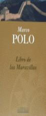 LIBRO DE LAS MARAVILLAS (BDB) | 9788440670427 | POLO, MARCO