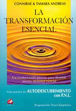 TRANSFORMACION ESENCIAL, LA | 9788488242242 | ANDREAS, CONNIRAE