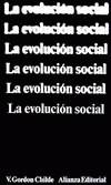 EVOLUCION SOCIAL LA | 9788420614465 | CHILDE, V. GORDON