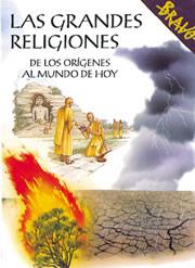 GRANDES RELIGIONES, LAS | 9788471319173 | SALVI, GAETANO