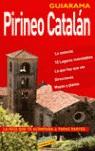 PIRINEO CATALAN GUIARAMA | 9788497763523 | AÑO, ANTONI