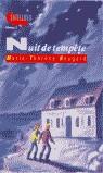 NUIT DE TEMPETE | 9788420525471 | BOUGARD, MARIE THERESE