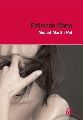 ESTIMADA MARTA | 9788429761122 | MARTI POL, MIQUEL