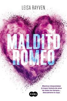 MALDITO ROMEO | 9788483659243 | RAYVEN,LEISA