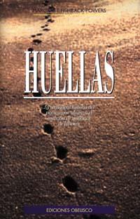 HUELLAS | 9788477207108 | POWERS, MARGARET FISHBACK