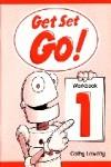 GET SET GO 1 WORKBOOK | 9780194350563 | LAWDAY, CATHY