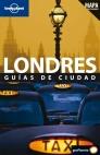 LONDRES GUIA LONELY PLANET 08 | 9788408077312 | MASTERS, TOM / FALLON, STEVE / ...