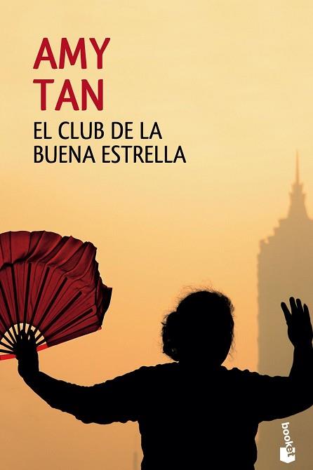 EL CLUB DE LA BUENA ESTRELLA | 9788408133223 | AMY TAN