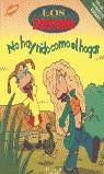 NO HAY NIDO COMO EL HOGAR (LOS THORNBERRYS) | 9788466603294 | VARIS