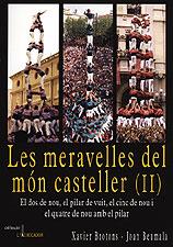 MERAVELLES DEL MON CASTELLER VOL.2, LES | 9788495684851 | BROTONS, XAVIER