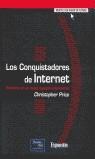 CONQUISTADORES DE INTERNET, LOS | 9788420531984 | PRICE, CHRISTOPHER