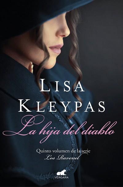 LA HIJA DEL DIABLO (LOS RAVENEL 5) | 9788418045394 | KLEYPAS, LISA