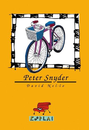 PETER SNYDER (CATALA) | 9788489663381 | NEL.LO, DAVID