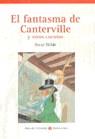 FANTASMA DE CANTERVILLE, EL (AULA DE LITERATURA) | 9788431632984 | WILDE, OSCAR