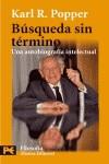 BUSQUEDA SIN TERMINO (LB) | 9788420672403 | POPPER, KARL R.