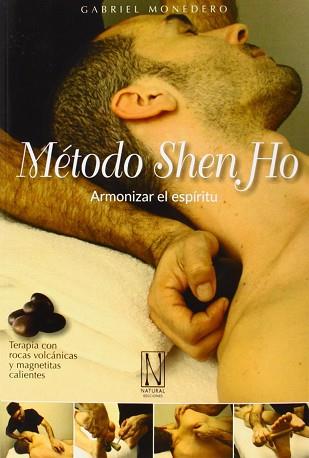 MÉTODO SHEN HO | 9788494300806 | MENEDERO, GABRIEL