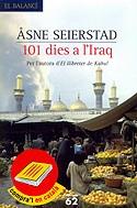 101 DIES A IRAQ | 9788429754544 | SEIERSTAD, ASNE