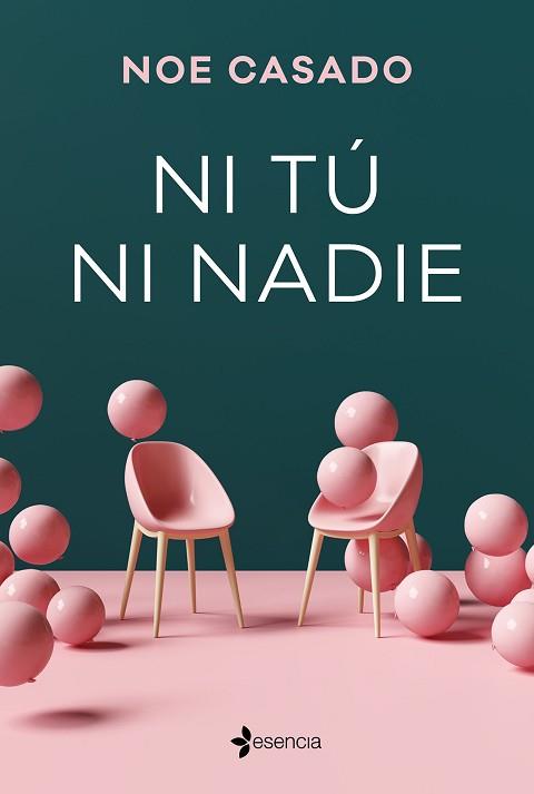 NI TÚ NI NADIE | 9788408246947 | CASADO, NOE