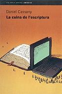 CUINA DE L'ESCRIPTURA, LA | 9788475969138 | CASSANY, DANIEL