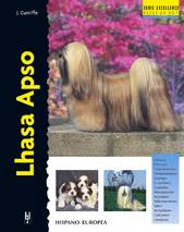 LHASA APSO (EXCELLENCE) | 9788425513312 | CUNLIFFE, J.