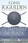 IMPERIO DE PLATA, EL | 9788499707457 | CONN IGGULDEN