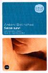 SEXE SAVI | 9788496499225 | BOLINCHES, ANTONI