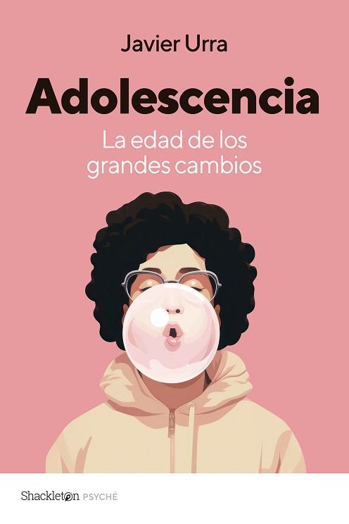 ADOLESCENCIA | 9788413613246 | URRA, JAVIER