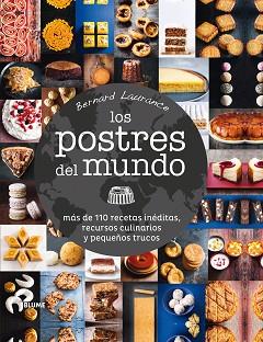 LOS POSTRES DEL MUNDO | 9788416138579 | RODRÍGUEZ FISCHER, CRISTINA