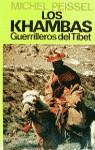 KHAMBAS, GUERRILLEROS DEL TIBET, LOS | 9788426155481 | LOS KHAMBAS, GUERRILLEROS DEL TIBET