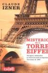 MISTERIO EN LA TORRE EIFFEL | 9788496746015 | IZNER, CLAUDE