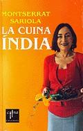 CUINA INDIA, LA | 9788466402408 | SARIOLA, MONTSERRAT