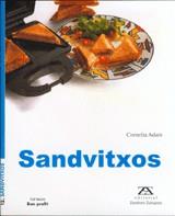 SANDVITXOS (BON PROFIT) | 9788484181101 | ADAM, CORNELIA