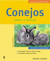 CONEJOS SANOS Y FELICES | 9788425515088 | WEGLER, MONIKA