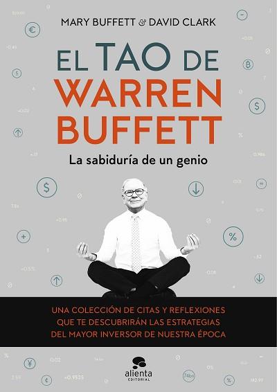 EL TAO DE WARREN BUFFETT | 9788413440545 | BUFFETT, MARY / CLARK, DAVID